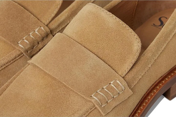 Sofft Meryl Women's Shoes Beige : 6.5 M (B), Leather - Image 7
