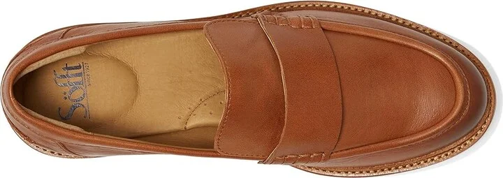 Sofft Meryl Women's Shoes Brown : 11 M (B), Leather - Image 2