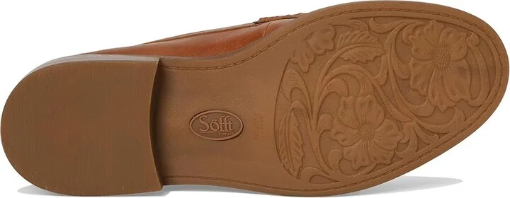 Sofft Meryl Women's Shoes Brown : 11 M (B), Leather - Image 3
