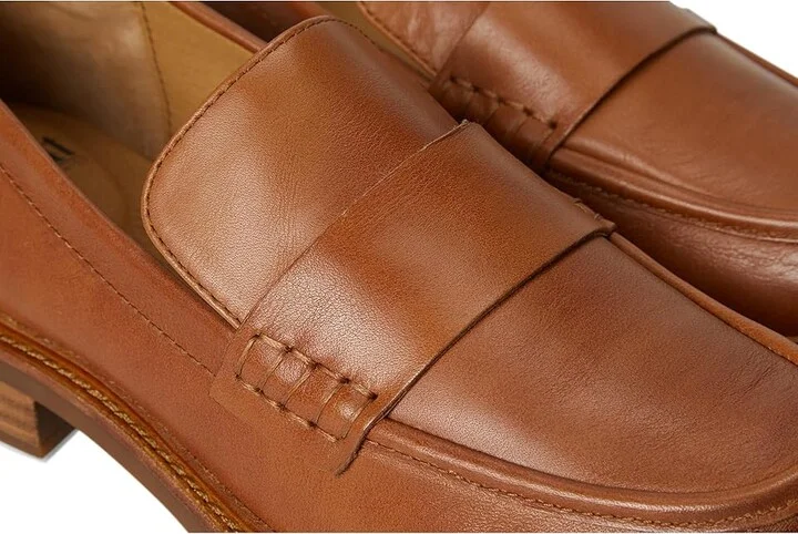 Sofft Meryl Women's Shoes Brown : 11 M (B), Leather - Image 7