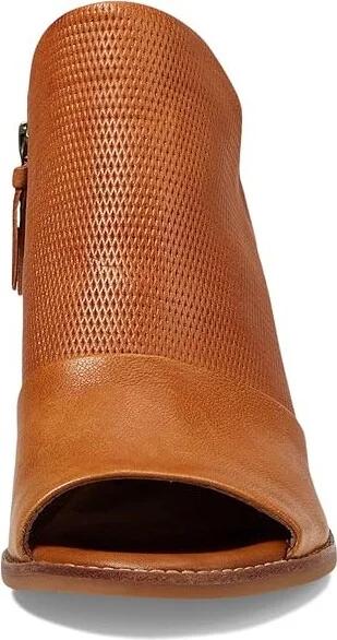 Sofft Molly High Women's Heels Luggage : 6 M (B), Leather - Image 2
