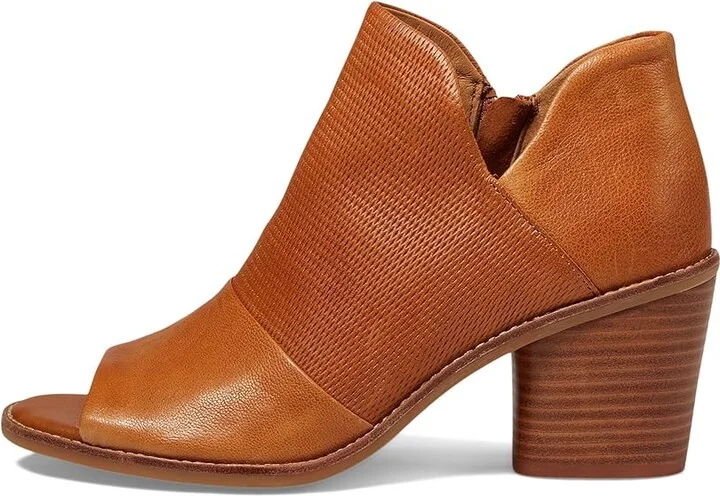 Sofft Molly High Women's Heels Luggage : 6 M (B), Leather - Image 5
