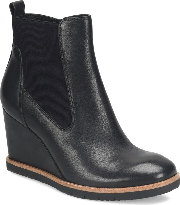 Söfft Monica Leather Boot