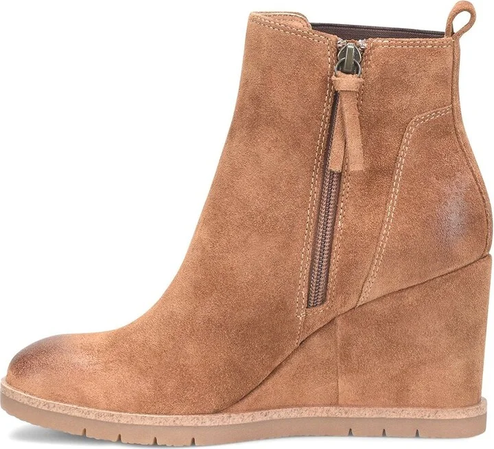 Söfft Monica Suede Boot - Image 2