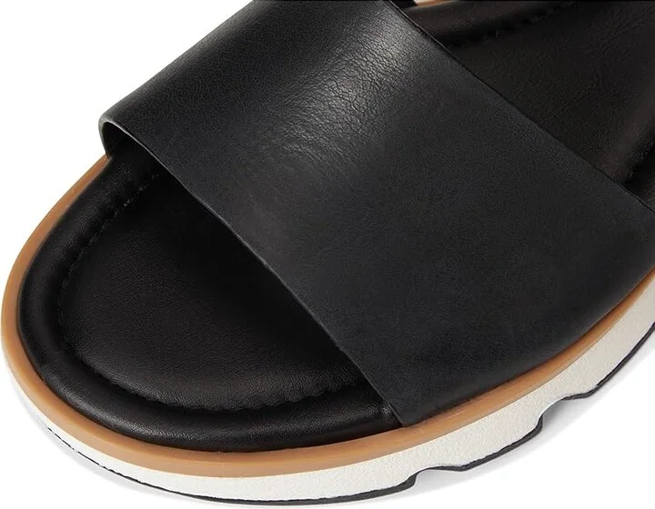 Sofft Morgan Women's Sandals Black : 8.5 M (B), Leather - Image 7