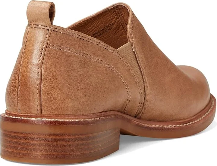 Sofft Naisbury II Women's Shoes Beige : 6 M (B), Leather - Image 4