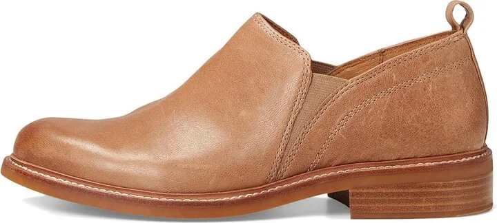 Sofft Naisbury II Women's Shoes Beige : 6 M (B), Leather - Image 6