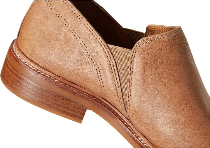Sofft Naisbury II Women's Shoes Beige : 6 M (B), Leather - Image 7