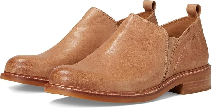 Sofft Naisbury II Women's Shoes Beige : 6 M (B), Leather