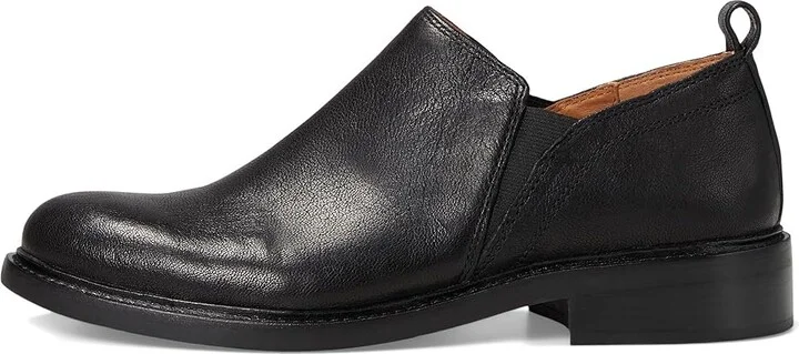 Sofft Naisbury II Women's Shoes Black : 8.5 M (B), Leather - Image 6
