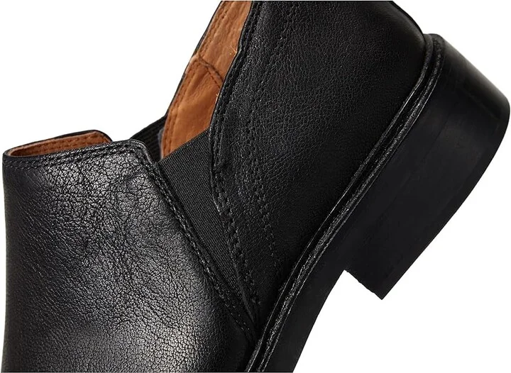 Sofft Naisbury II Women's Shoes Black : 8.5 M (B), Leather - Image 7