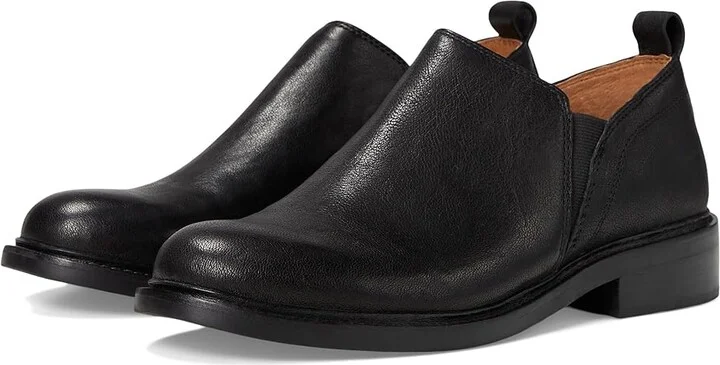 Sofft Naisbury II Women's Shoes Black : 8.5 M (B), Leather