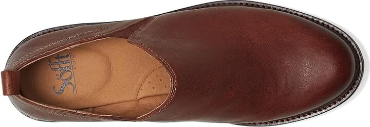 Sofft Naisbury II Women's Shoes Brown : 7 M (B), Leather - Image 2