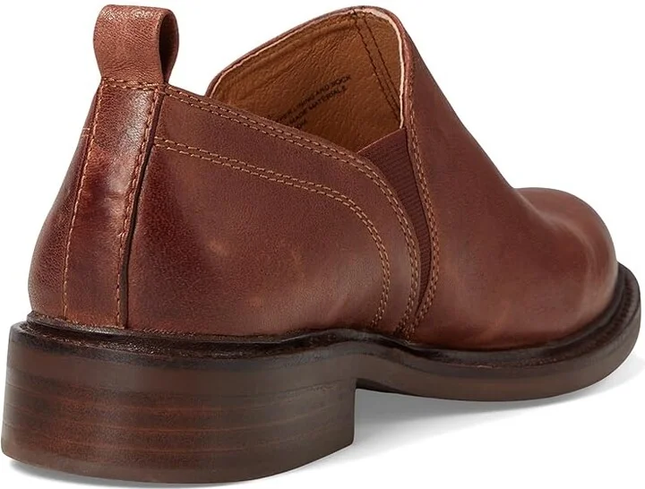 Sofft Naisbury II Women's Shoes Brown : 7 M (B), Leather - Image 4