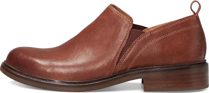 Sofft Naisbury II Women's Shoes Brown : 7 M (B), Leather - Image 6