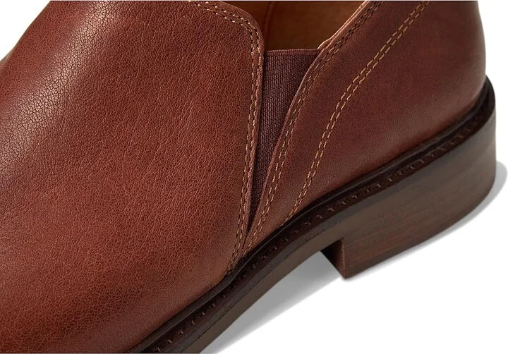 Sofft Naisbury II Women's Shoes Brown : 7 M (B), Leather - Image 7