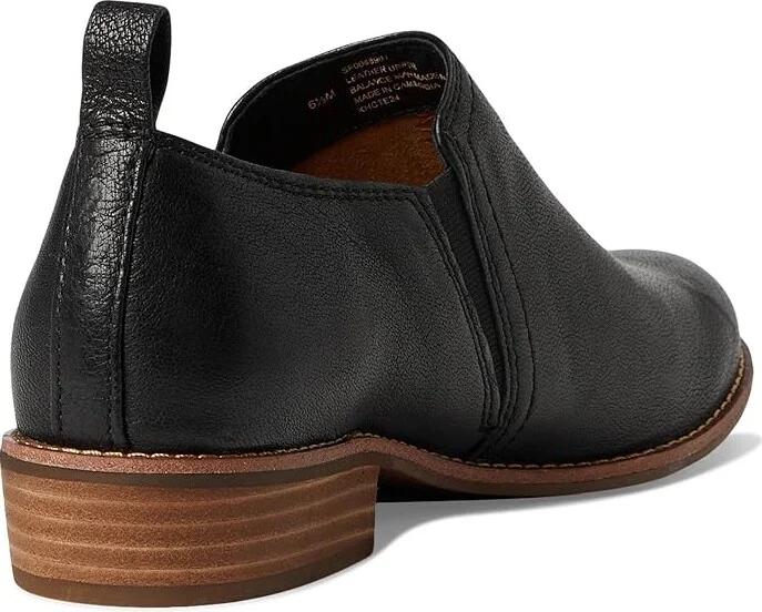 Sofft Naisbury Women's Shoes Black : 6 M (B), Leather - Image 4