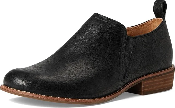 Sofft Naisbury Women's Shoes Black : 6 M (B), Leather - Image 5