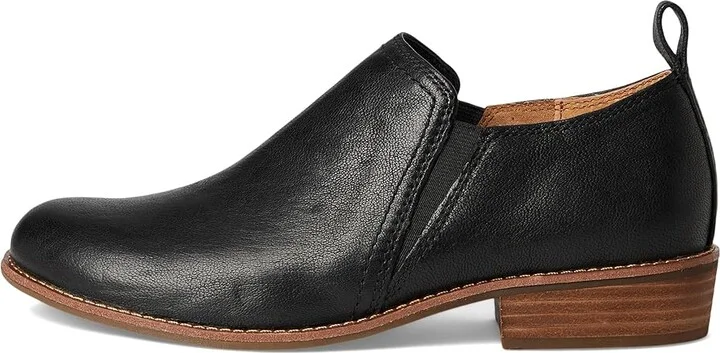 Sofft Naisbury Women's Shoes Black : 6 M (B), Leather - Image 6