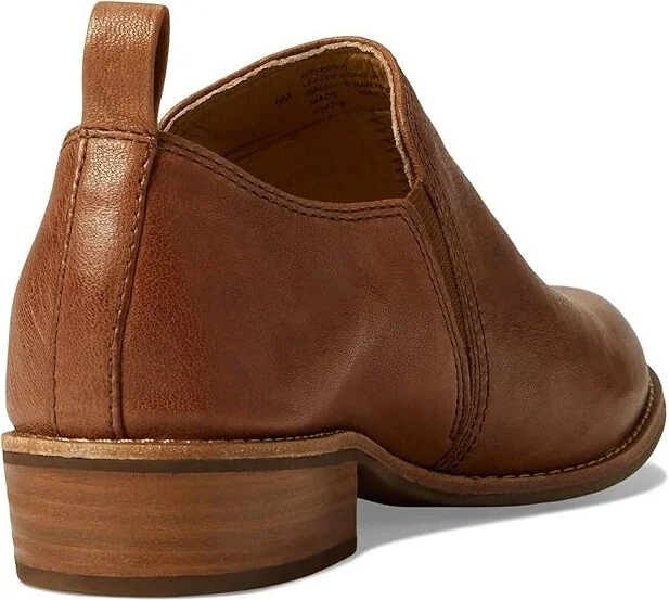 Sofft Naisbury Women's Shoes Cafe : 6 M (B), Leather - Image 4