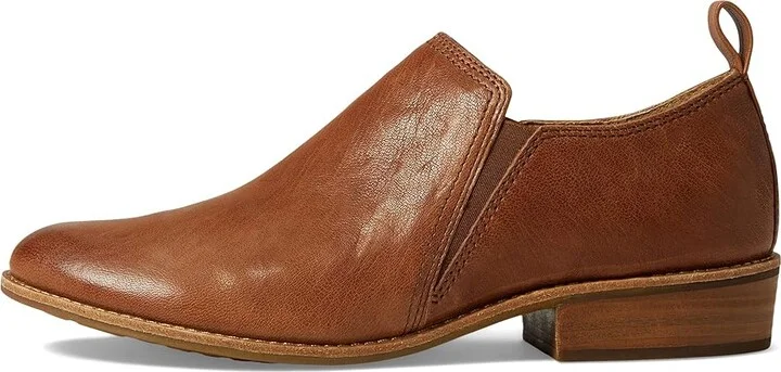Sofft Naisbury Women's Shoes Cafe : 6 M (B), Leather - Image 5