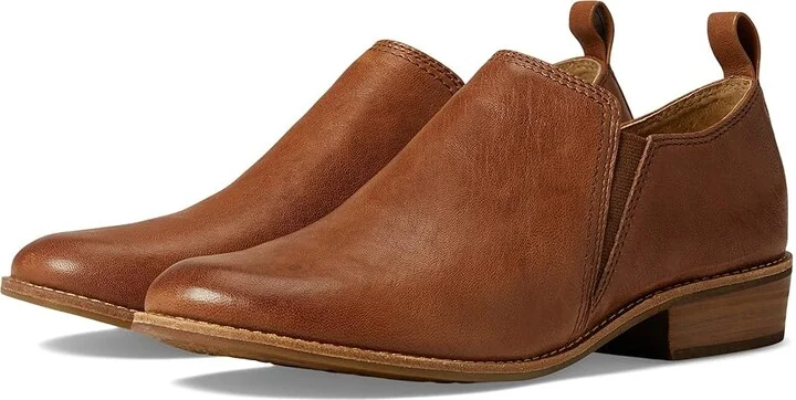 Sofft Naisbury Women's Shoes Cafe : 6 M (B), Leather