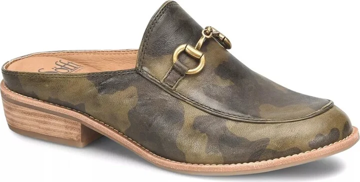 Sofft Naoko Mule