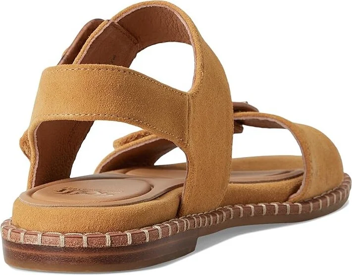 Sofft Napa Women's Sandals Goldenrod : 9.5 M (B), Leather - Image 4