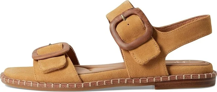 Sofft Napa Women's Sandals Goldenrod : 9.5 M (B), Leather - Image 6