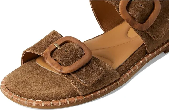 Sofft Napa Women's Sandals Oak Brown : 9 M (B), Leather - Image 7