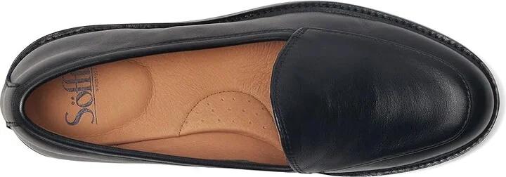 Sofft Napoli II Women's Shoes Black : 10 M (B), Leather - Image 2