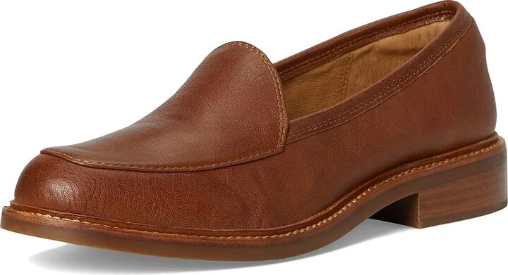 Sofft Napoli II Women's Shoes Brown : 9.5 M (B), Leather - Image 5