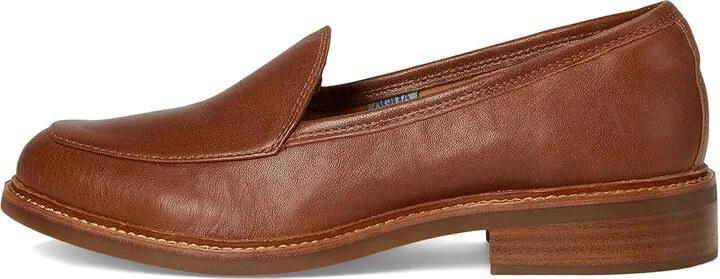 Sofft Napoli II Women's Shoes Brown : 9.5 M (B), Leather - Image 6