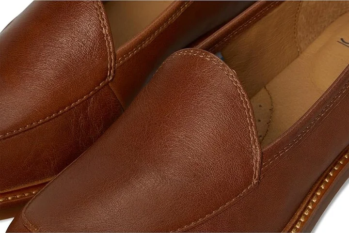 Sofft Napoli II Women's Shoes Brown : 9.5 M (B), Leather - Image 7