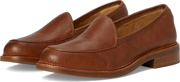 Sofft Napoli II Women's Shoes Brown : 9.5 M (B), Leather