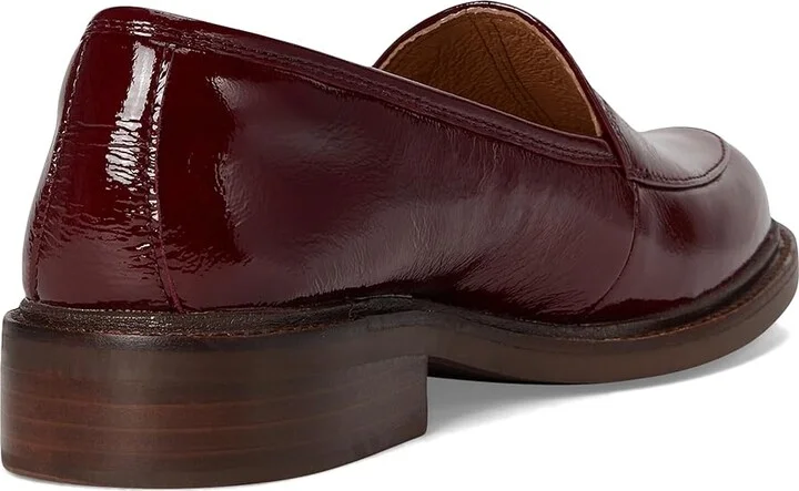 Sofft Napoli II Women's Shoes Red : 6.5 M (B), Leather - Image 4