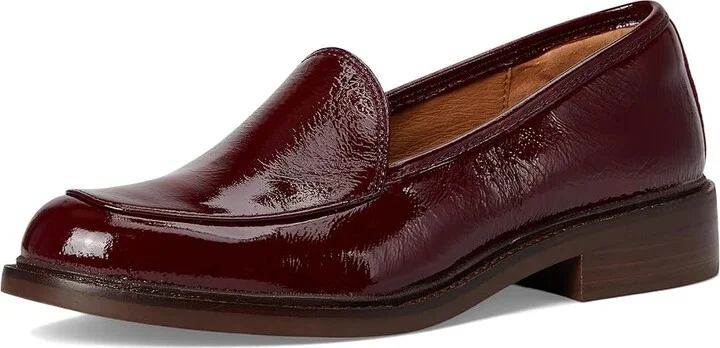 Sofft Napoli II Women's Shoes Red : 6.5 M (B), Leather - Image 5