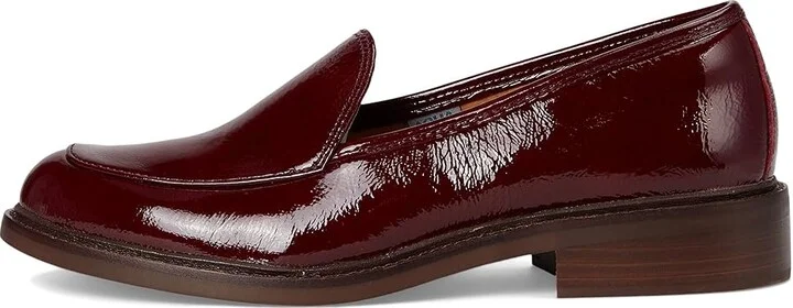 Sofft Napoli II Women's Shoes Red : 6.5 M (B), Leather - Image 6
