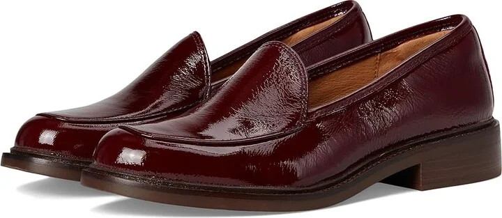 Sofft Napoli II Women's Shoes Red : 6.5 M (B), Leather