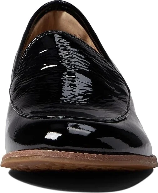 Sofft Napoli Women's Shoes Black Crinkle Patent : 6.5 M (B), Leather - Image 5