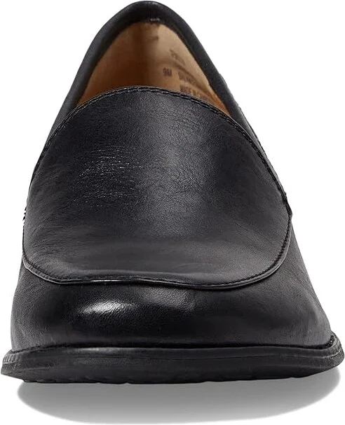 Sofft Napoli Women's Shoes Black Leather : 6 M (B) - Image 2