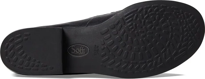 Sofft Napoli Women's Shoes Black Leather : 6 M (B) - Image 3