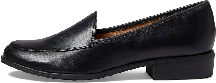 Sofft Napoli Women's Shoes Black Leather : 6 M (B) - Image 5