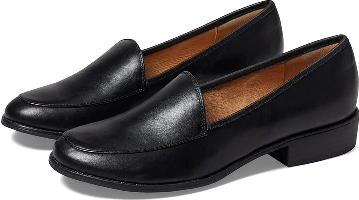 Sofft Napoli Women's Shoes Black Leather : 6 M (B)
