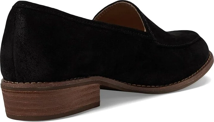 Sofft Napoli Women's Shoes Black Suede : 6 M (B) - Image 4