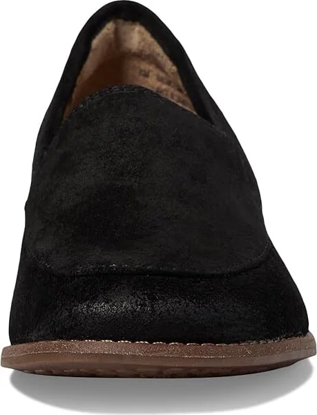 Sofft Napoli Women's Shoes Black Suede : 6 M (B) - Image 5