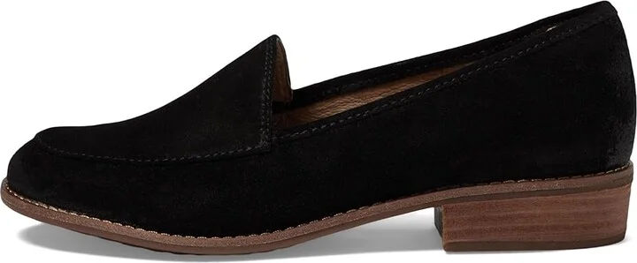 Sofft Napoli Women's Shoes Black Suede : 6 M (B) - Image 6