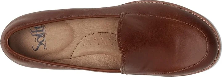 Sofft Napoli Women's Shoes Luggage : 6 M (B), Leather - Image 2