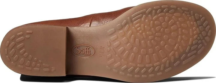 Sofft Napoli Women's Shoes Luggage : 6 M (B), Leather - Image 3