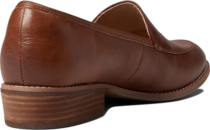 Sofft Napoli Women's Shoes Luggage : 6 M (B), Leather - Image 4